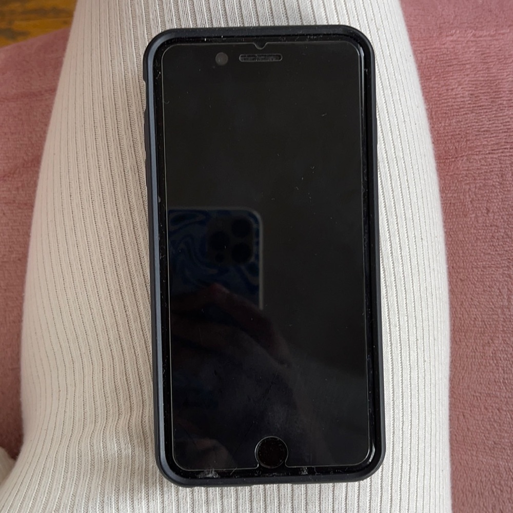 Used iPhone 8+